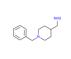 4-Aminomethyl-1-benzyl-piperidine