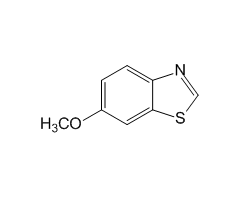 6-Methoxybenzo[d]thiazole