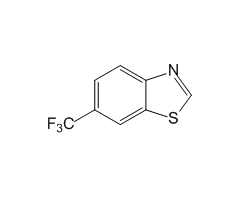 6-(Trifluoromethyl)benzo[d]thiazole