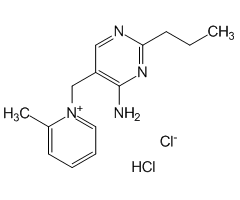 Amprolium hydrochloride