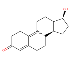 Trenbolone acetate process impurity 2