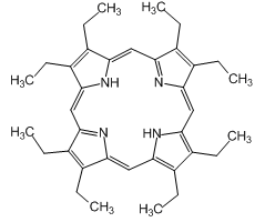 2,3,7,8,12,13,17,18-Octaethyl-21H,23H-porphine