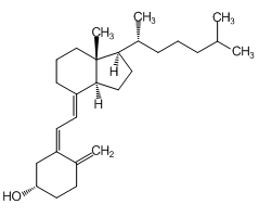 Cholecalciferol