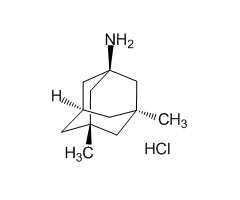 Memantine Hydrochloride