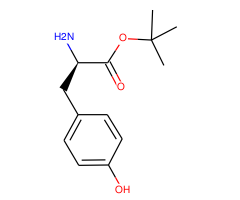 H-D-Tyr-OtBu