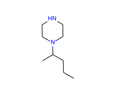 1-(2-Pentyl)-piperazine