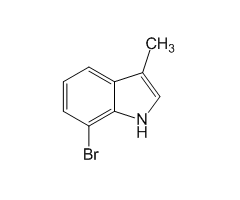 7-bromo-3-methyl-1H-indole