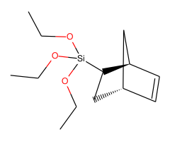 [Bicyclo[2.2.1]hept-5-en-2-yl]triethoxysilane