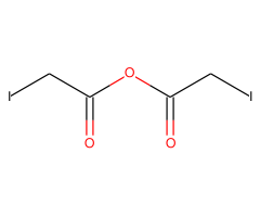 Iodoacetic anhydride