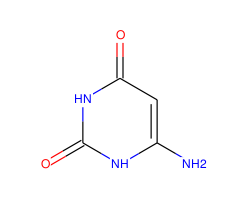 4-Amino-2,6-dihydroxypyrimidine