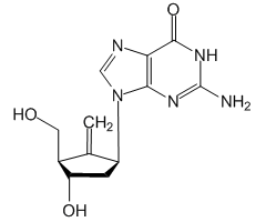 Entecavir