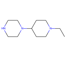 1-(1-Ethyl-piperidin-4-yl)-piperazine