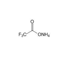 Ammonium trifluoroacetate