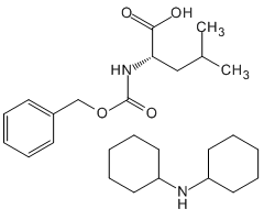 Z-Leu-OHDCHA