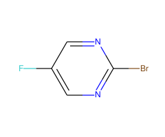 2-bromo-5-fluoropyrimidine