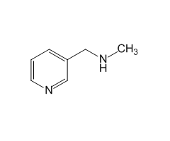 N-Methyl-N-(3-pyridylmethyl)amine