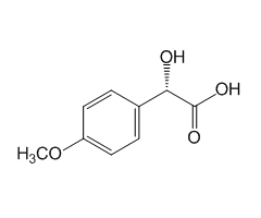 L-4-Methoxymandelic acid