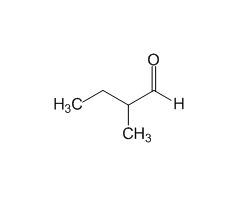 2-Methylbutyraldehyde