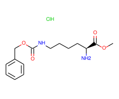 H-Lys(Z)-OMeHCl