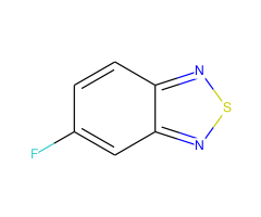 5-Fluorobenzo-[2,1,3]-thiadiazole