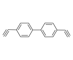 4,4'-Diethynylbiphenyl