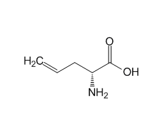 (R)-(+)-2-Amino-4-pentenoic acid