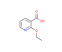 2-Ethoxy-nicotinic acid