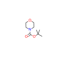 4-Boc-morpholine