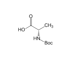 N-Boc-L-alanine