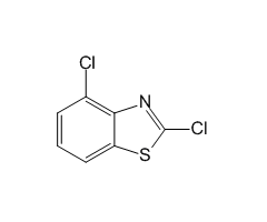 2,4-Dichlorobenzo[d]thiazole