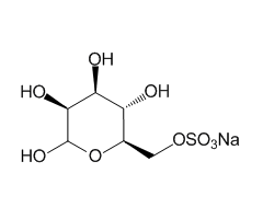 D-Mannose-6-O-sulphate sodium salt