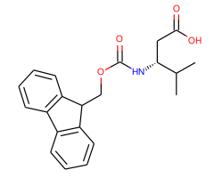 Fmoc--HoVal-OH
