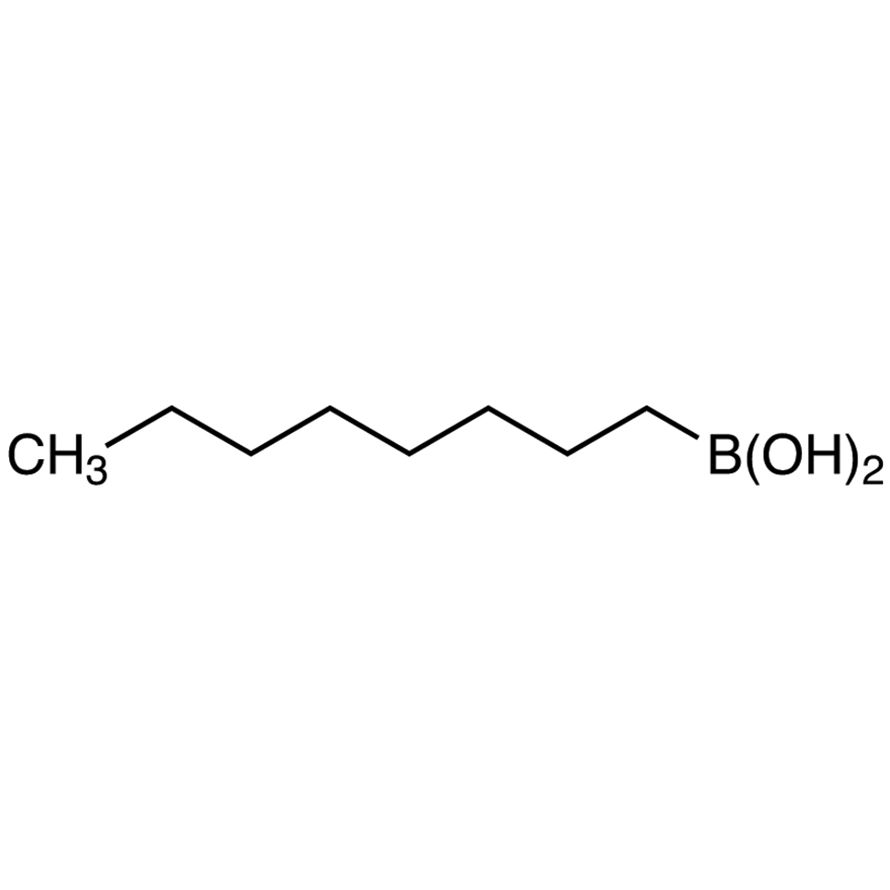 n-Octylboronic Acid (contains varying amounts of Anhydride)