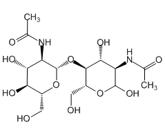 N-Acetylated chitobiose