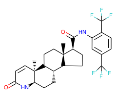 Dutasteride