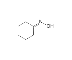 Cyclohexanone Oxime