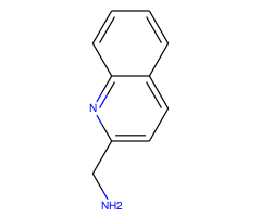 Quinolin-2-ylmethanamine