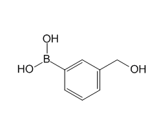 3-(Hydroxymethyl)phenylboronic acid