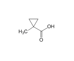 1-Methylcyclopropane-1-carboxylic Acid