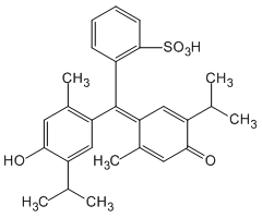 Thymol Blue, indicator, ACS reagent