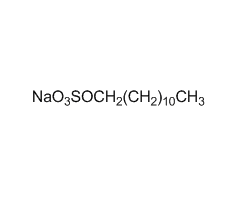 Sodium Dodecyl Sulfate