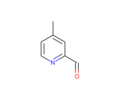 4-methylpyridine-2-carbaldehyde