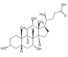 Cholic acid