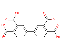 [1,1'-Biphenyl]-3,3',4,4'-tetracarboxylicacid