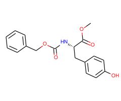 Z-Tyr-OMe