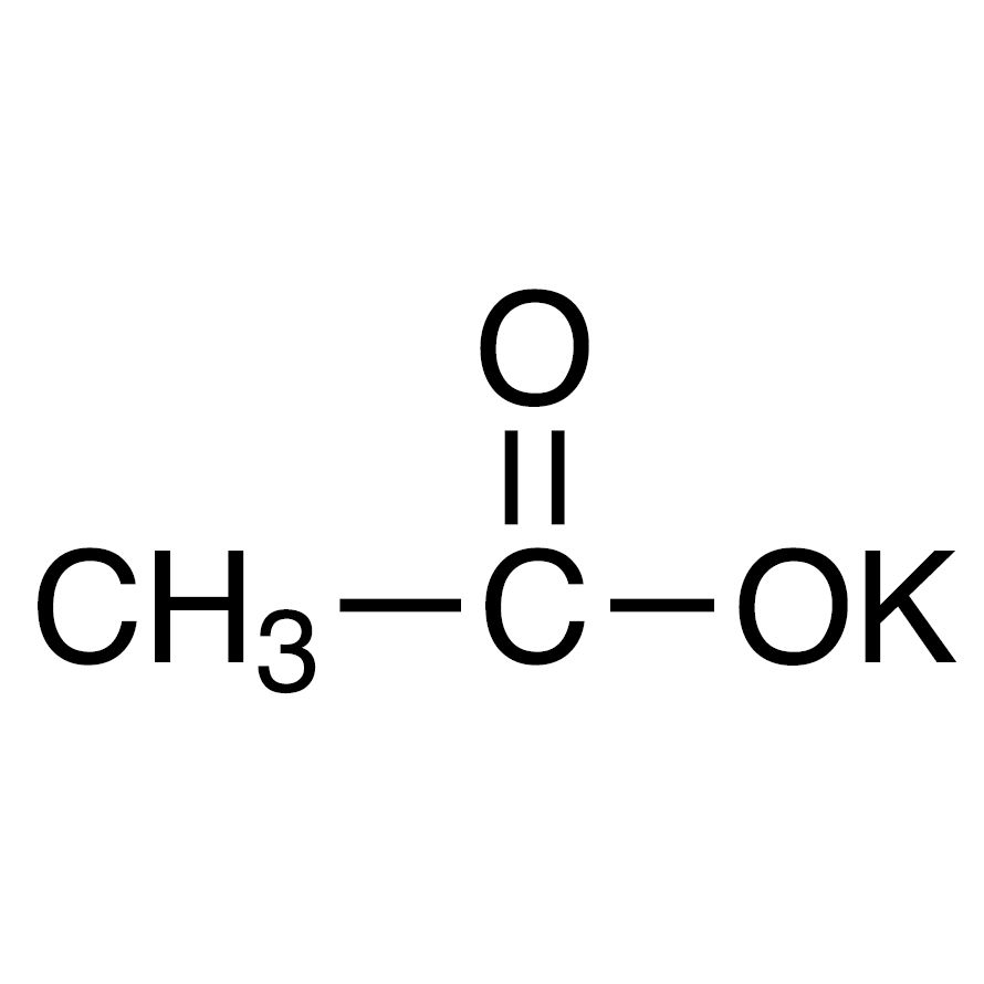 Potassium Acetate