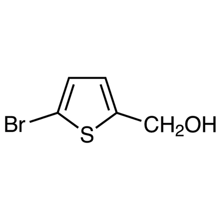 5-Bromo-2-thiophenemethanol