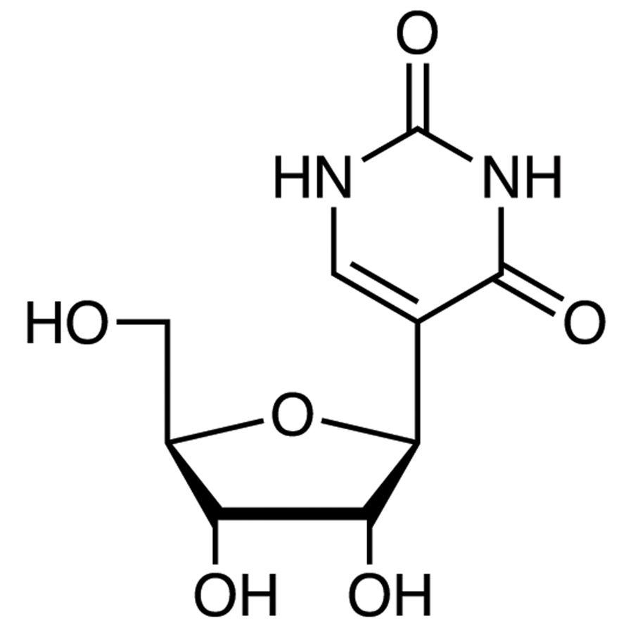 Pseudouridine