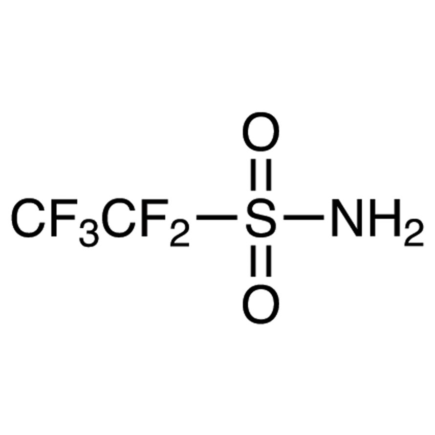 Pentafluoroethanesulfonamide