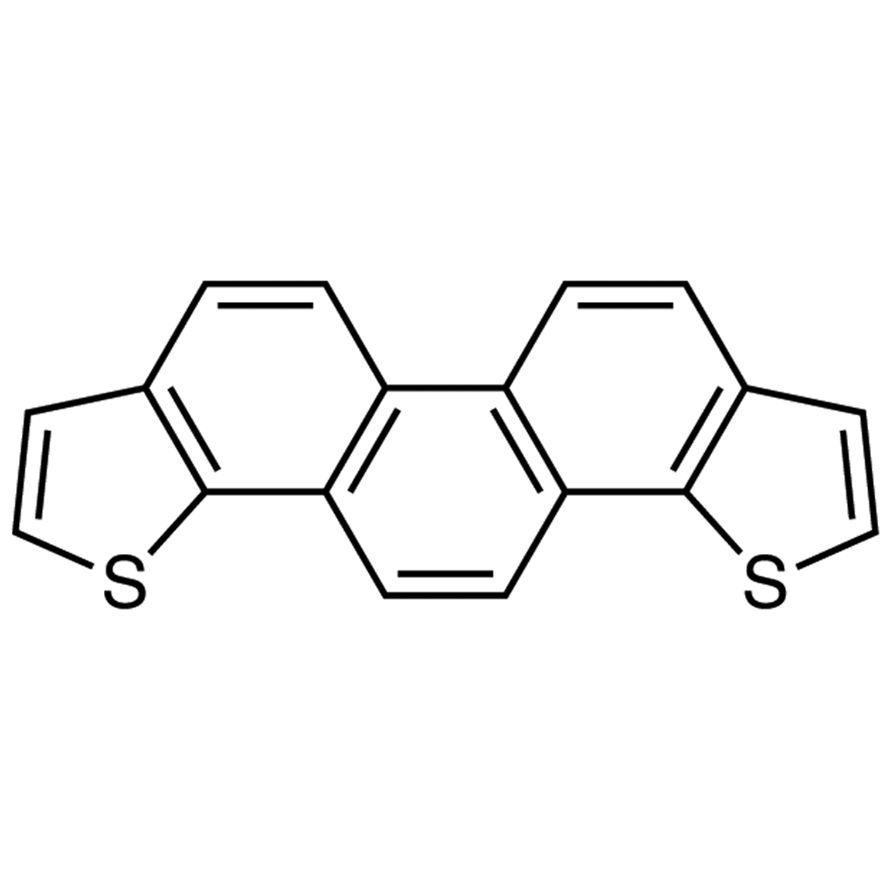 Phenanthro[1,2-b:8,7-b']dithiophene